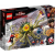 Klocki LEGO 76205 - Starcie z Gargantosem SUPER HEROES